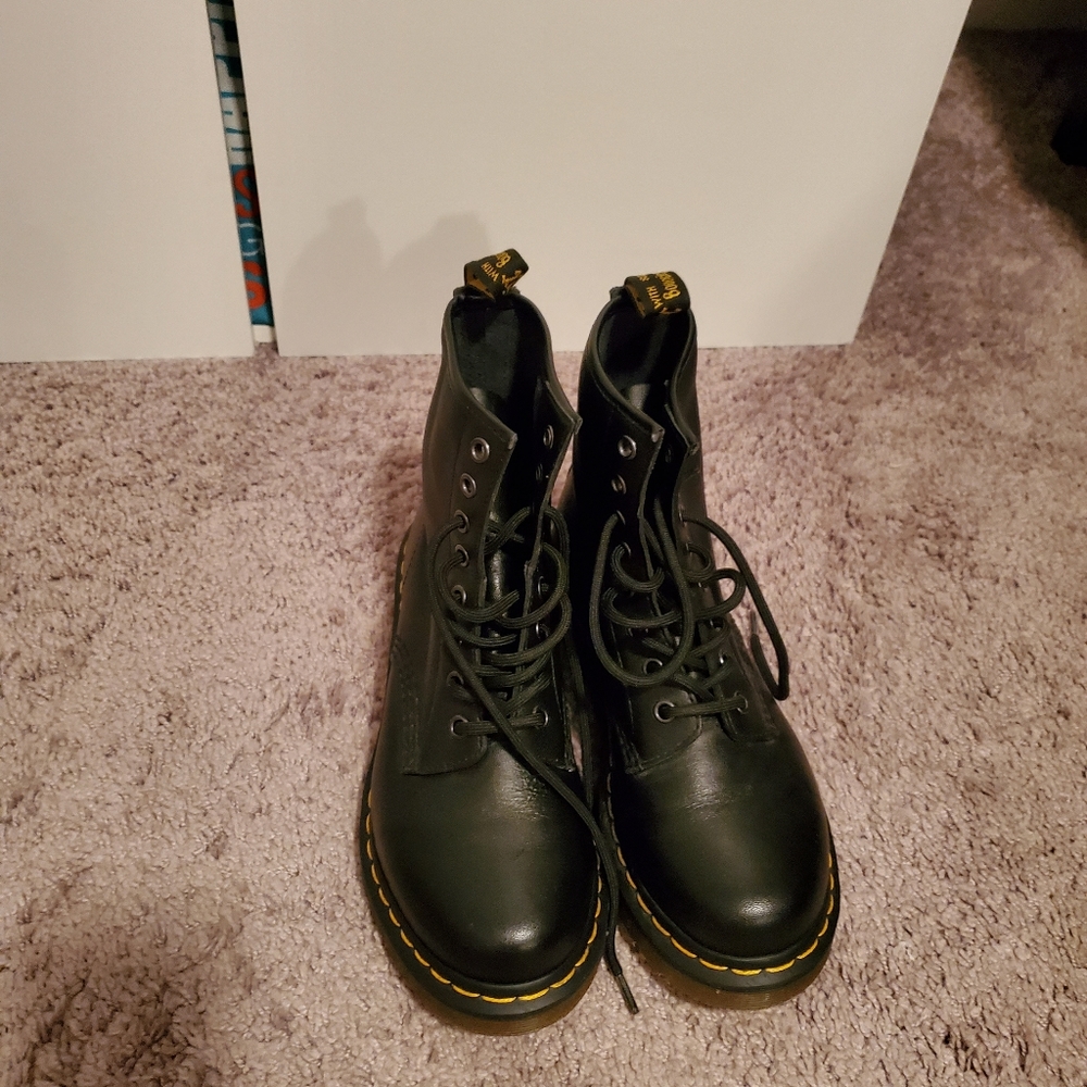Doc Martin Boots